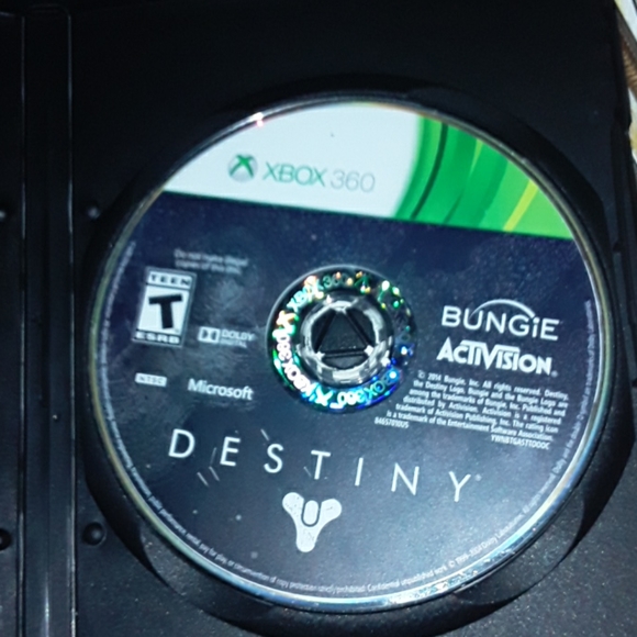 Destiny xbox 360 - Picture 2 of 4